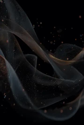 saturn-abstract
