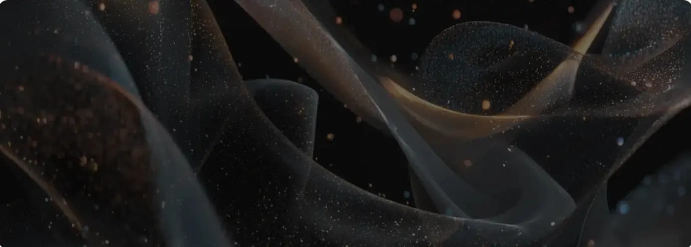 saturn-abstract